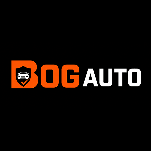BOG Auto logo